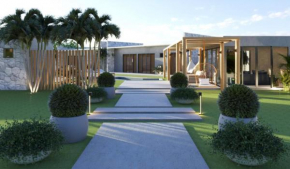 Casa Milagres Reserva do toque-6 suítes até 14 pessoas, São Miguel Dos Milagres